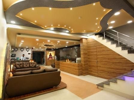 אגרה Riya Palace מראה חיצוני תמונה