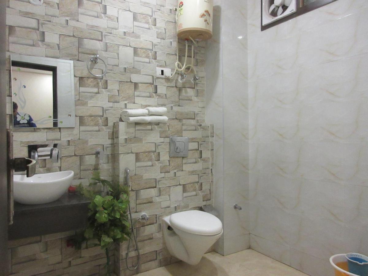 אגרה Riya Palace מראה חיצוני תמונה