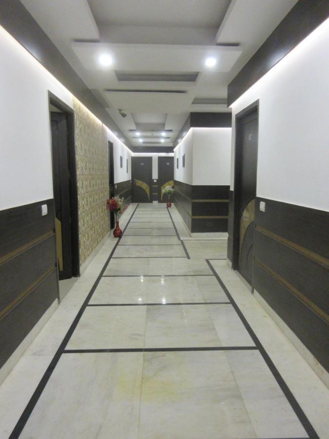 אגרה Riya Palace מראה חיצוני תמונה