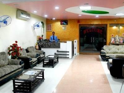 אגרה Riya Palace מראה חיצוני תמונה